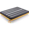 BORSA PHILIPS SLE3100AN/10 CUSTODIA RIGIDA PER NOTEBOOK 10.2" GRIGIO/GIALLO